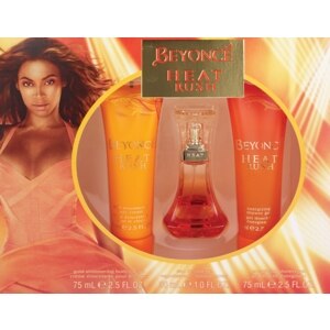 Beyonce Heat Rush Gift Set