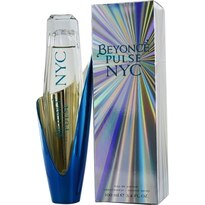 Beyonce Pulse Nyc by Beyonce Eau De Parfum Spray, 3.4 OZ