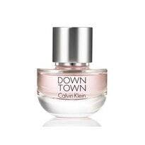 Calvin Klein Downtown Eau de Parfum Spray, 1 OZ