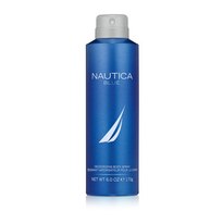 Nautica Blue Deodorizing Body Spray For Men