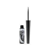 Rimmel Scandaleyes Liquid Eyeliner in Black 