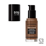 CoverGirl TruBlend Matte Made Liquid Foundation, thumbnail image 1 of 1