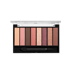 CoverGirl TruNaked Scented Eyeshadow Palette