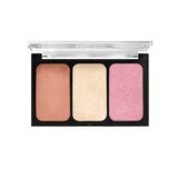 CoverGirl TruBlend Serving Sculpt Contour Palette, thumbnail image 1 of 1