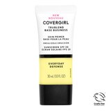 CoverGirl TruBlend Base Business Everyday Defense Primer SPF20, thumbnail image 1 of 1