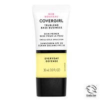 CoverGirl TruBlend Base Business Everyday Defense Primer SPF20