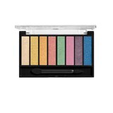 CoverGirl Full Spectrum So Saturated Eyeshadow Palette, thumbnail image 1 of 1