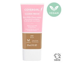 CoverGirl Clean Fresh Skin Milk