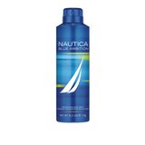 Nautica Blue Ambition Deodorizing Body Spray For Men, thumbnail image 1 of 1