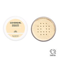 CoverGirl TruBlend Minerals Loose Powder