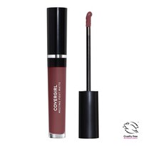 CoverGirl Melting Pout Matte Liquid Lipstick