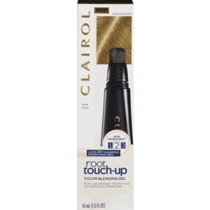 Clairol Root Touch-Up Color Blending Gel