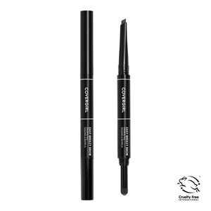 CoverGirl Easy Breezy Brow Draw and Fill Brow Tool