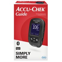 Accu-Chek Guide Blood Glucose Meter