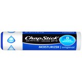 ChapStick Lip Moisturizer and Skin Protectant Orginal  Flavor Lip Balm Tube, .15 OZ, thumbnail image 1 of 3