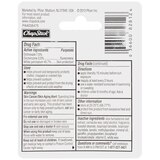 ChapStick Original Moisturizer SPF 15 Sunscreen and Skin Protectant, 0.45 OZ, 3 CT, thumbnail image 4 of 4
