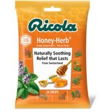 Ricola Natural Throat Drops, thumbnail image 1 of 2