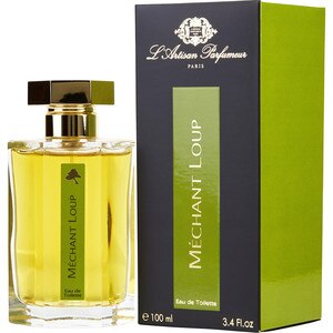 L'Artisan Parfumeur Mechant Loup by L'Artisan Parfumeur Eau De Toilette Spray, 3.4 OZ