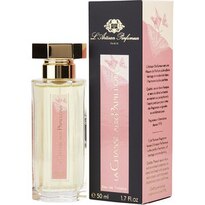 L'Artisan Parfumeur La Chasse Aux Papillons by L'Artisan Parfumeur Eau De Toilette Spray 1.7 OZ