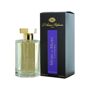 L'Artisan Parfumeur Mure Et Musc Extreme by L'Artisan Parfumeur Eau De Parfum Spray, 3.4 OZ