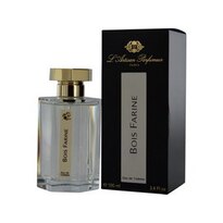 L'Artisan Parfumeur Bois Farine by L'Artisan Parfumeur Eau De Toilette Spray, 3.4 OZ