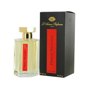 L'Artisan Parfumeur Piment Brulant by L'Artisan Parfumeur Eau De Toilette Spray, 3.4 OZ