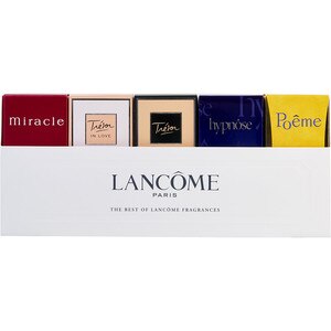 Lancome Variety by Lancome Gift Set