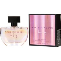 Darling by Kylie Minogue Eau De Toilette Spray, 1.7 OZ