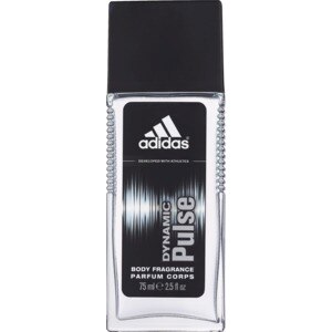 ADIDAS, Dynamic Pulse Body Fragrance