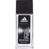 ADIDAS, Dynamic Pulse Body Fragrance, thumbnail image 1 of 1