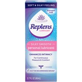 Replens Silky Smooth Personal Lubricant, 2.7 OZ, thumbnail image 1 of 1