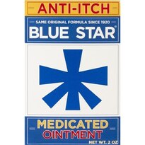 Blue Star Ointment