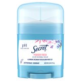 Secret Powder Fresh Invisible Solid Antiperspirant and Deodorant 0.5 oz, thumbnail image 1 of 1