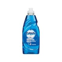 Dawn Dishwashing Liquid