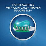 Crest CAVITY PROTECTION Fluoride Toothpaste RegularPaste 1Pk, thumbnail image 4 of 5