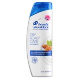 Head and Shoulders Dry Scalp Care Daily-Use Anti-Dandruff Paraben Free Shampoo, 13.5 OZ, thumbnail image 1 of 1