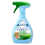 Febreze Fabric Refresher, Pet Odor Eliminator, 1 CT, 27 oz, thumbnail image 1 of 1