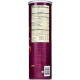 Pringles Super Stack Barbecue Flavored Potato Crisps, thumbnail image 2 of 2
