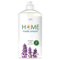 Home Made Simple Dish Soap, 16 OZ