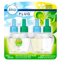 Febreze Plug Air Freshener Scented Oil Refill