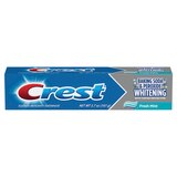 Crest Baking Soda&Peroxide WHITENING Toothpaste FreshMnt 1Pk, thumbnail image 1 of 3