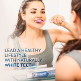 Crest Baking Soda&Peroxide WHITENING Toothpaste FreshMnt 1Pk, thumbnail image 3 of 3