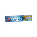 Crest Multicare Toothpaste Whitening Fresh Mint, thumbnail image 1 of 1