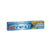 Crest Multicare Toothpaste Whitening Fresh Mint