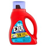 Era Oxibooster Liquid Laundry Detergent, 40 OZ, thumbnail image 1 of 1