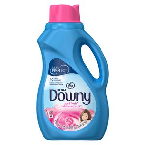 Downy Ultra April Fresh Liquid Fabric Conditioner