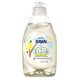 Dawn Ultra Free and Gentle, 8OZ