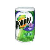 Bounty Paper Towels, thumbnail image 1 of 1