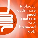 Align Probiotics, Probiotic Supplement for Daily Digestive Health, 49 capsules, #1 Recommended Probiotic by Gastroenterologists VMS, thumbnail image 5 of 5