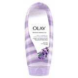 Olay Moisture Ribbons Plus Body Wash, 18 OZ, thumbnail image 1 of 1